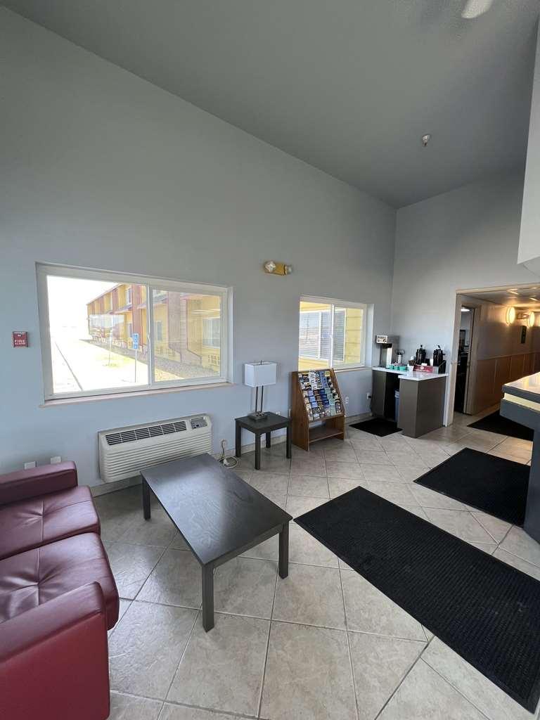 Surestay Hotel By Best Western Wells Interieur foto
