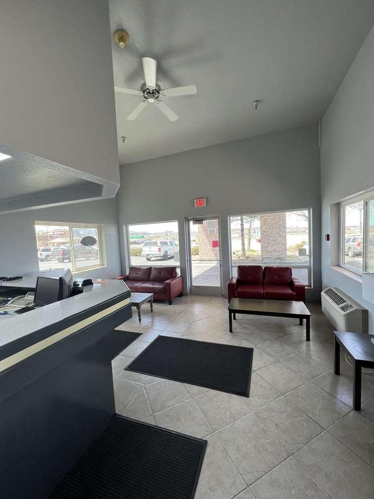 Surestay Hotel By Best Western Wells Interieur foto