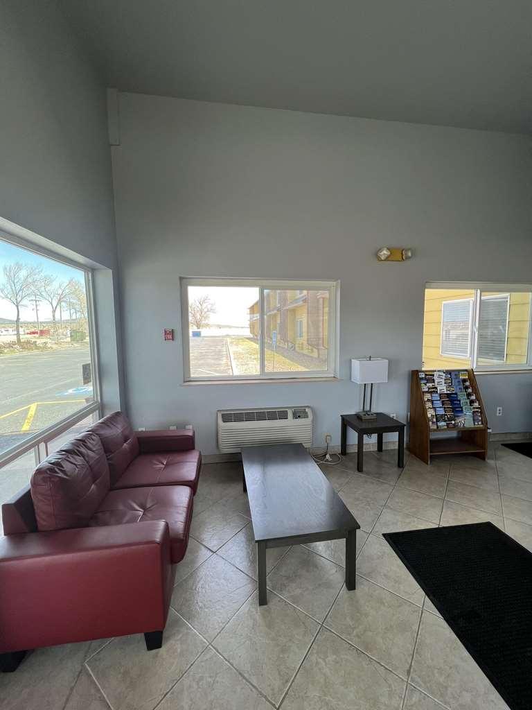 Surestay Hotel By Best Western Wells Interieur foto