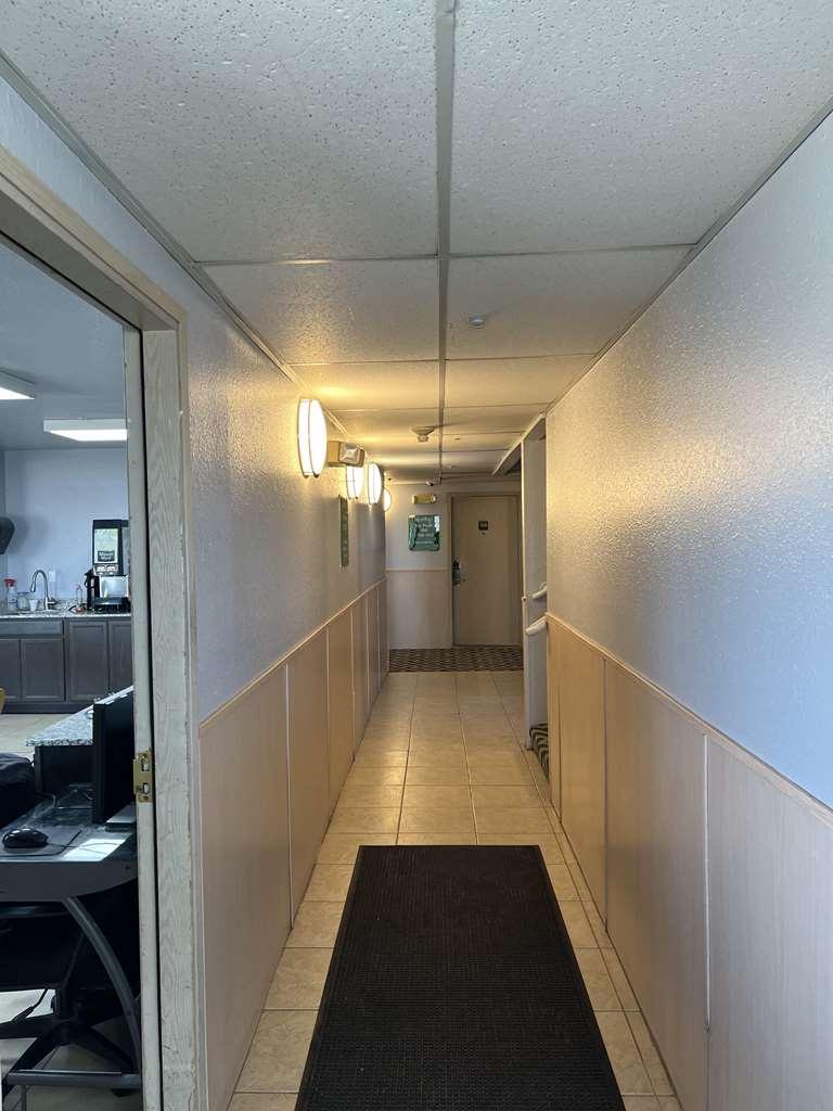 Surestay Hotel By Best Western Wells Voorzieningen foto