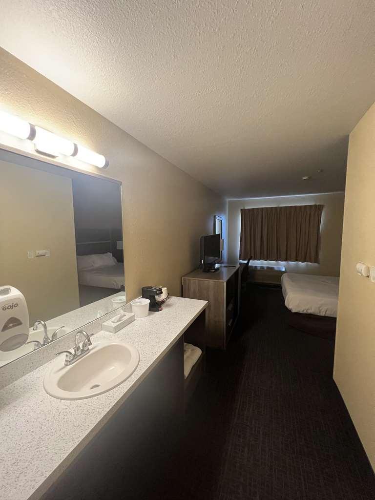 Surestay Hotel By Best Western Wells Kamer foto