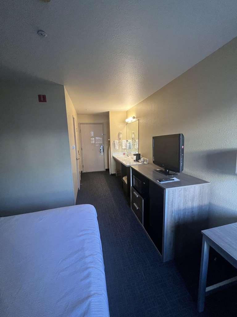 Surestay Hotel By Best Western Wells Kamer foto