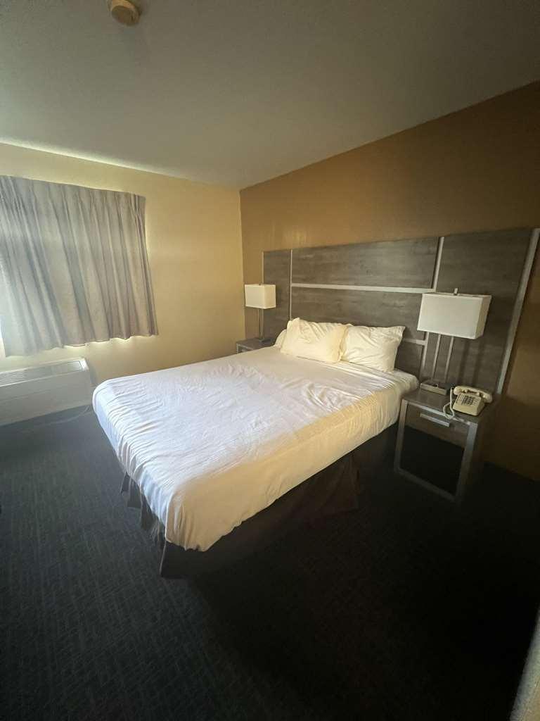 Surestay Hotel By Best Western Wells Kamer foto