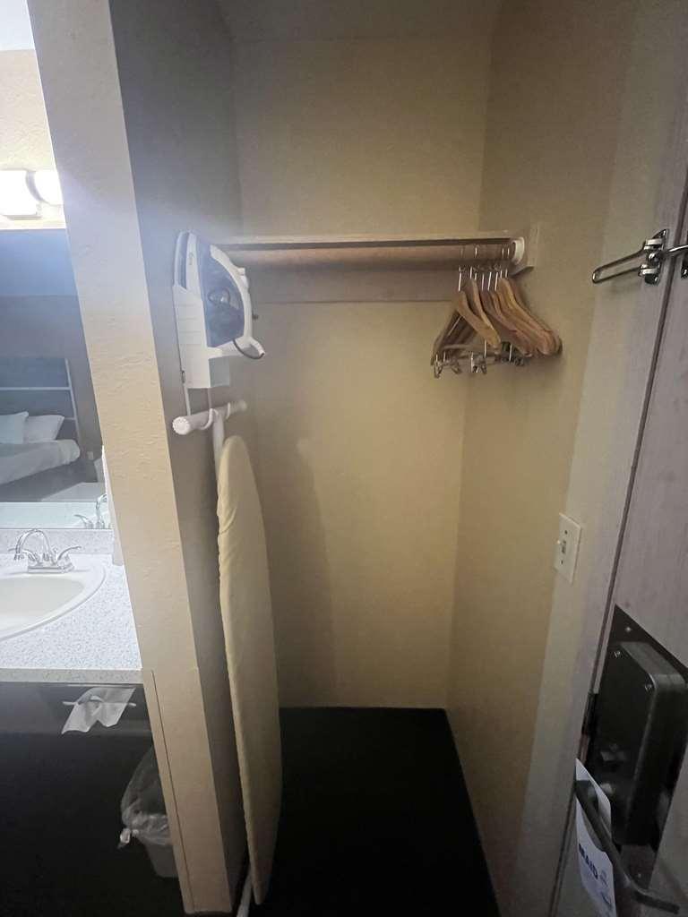 Surestay Hotel By Best Western Wells Kamer foto