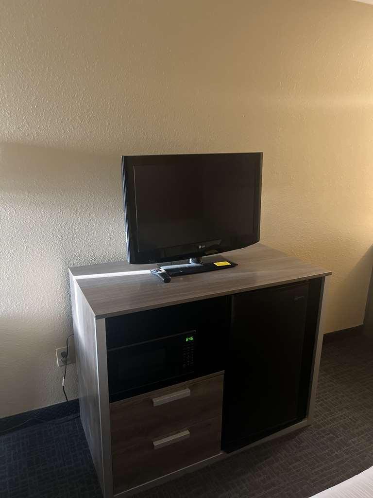 Surestay Hotel By Best Western Wells Kamer foto