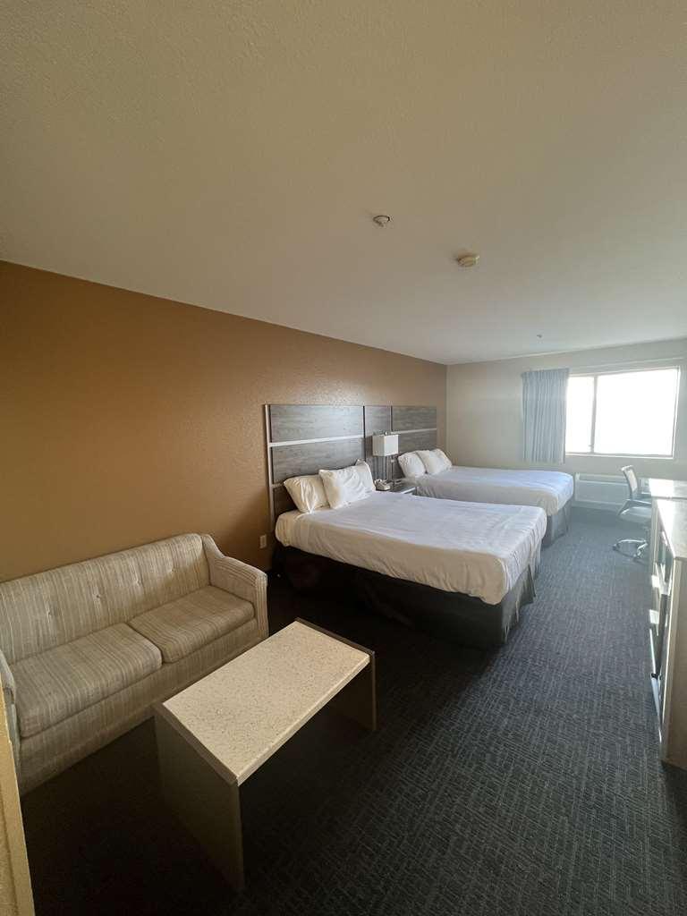 Surestay Hotel By Best Western Wells Kamer foto