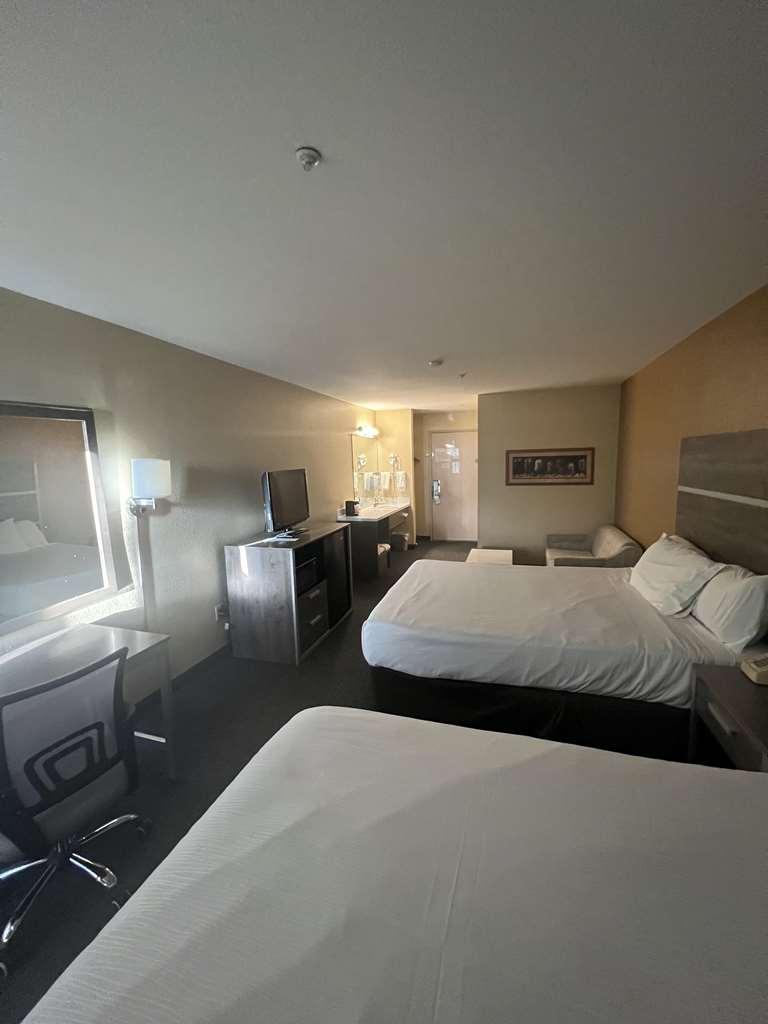 Surestay Hotel By Best Western Wells Kamer foto