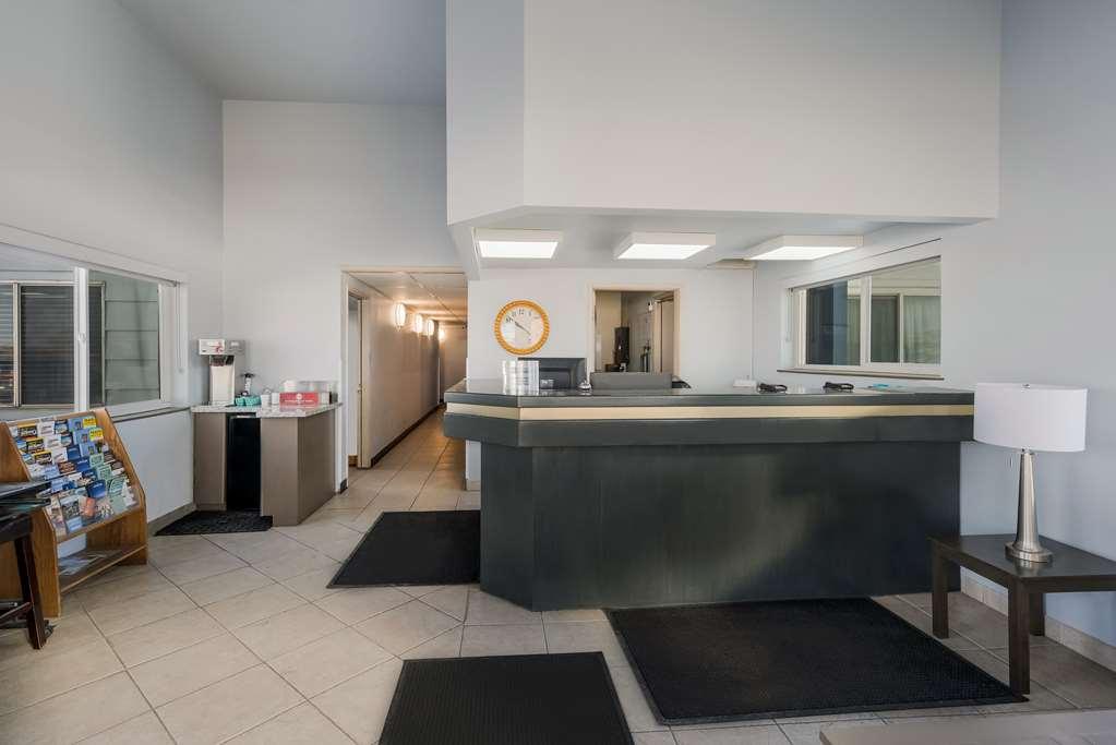 Surestay Hotel By Best Western Wells Interieur foto