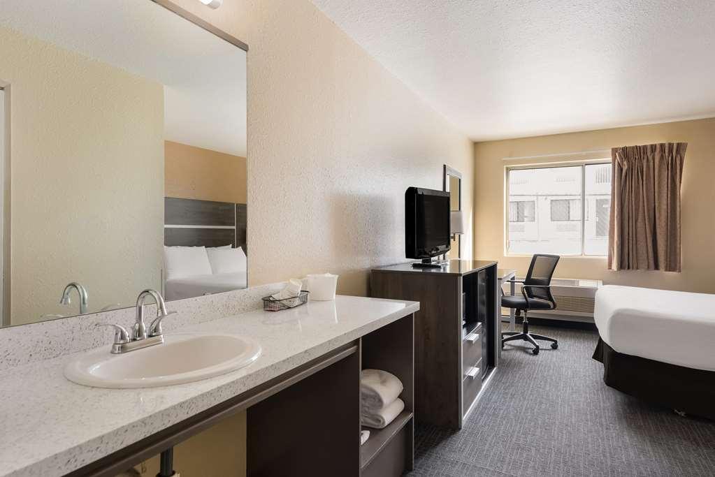 Surestay Hotel By Best Western Wells Kamer foto