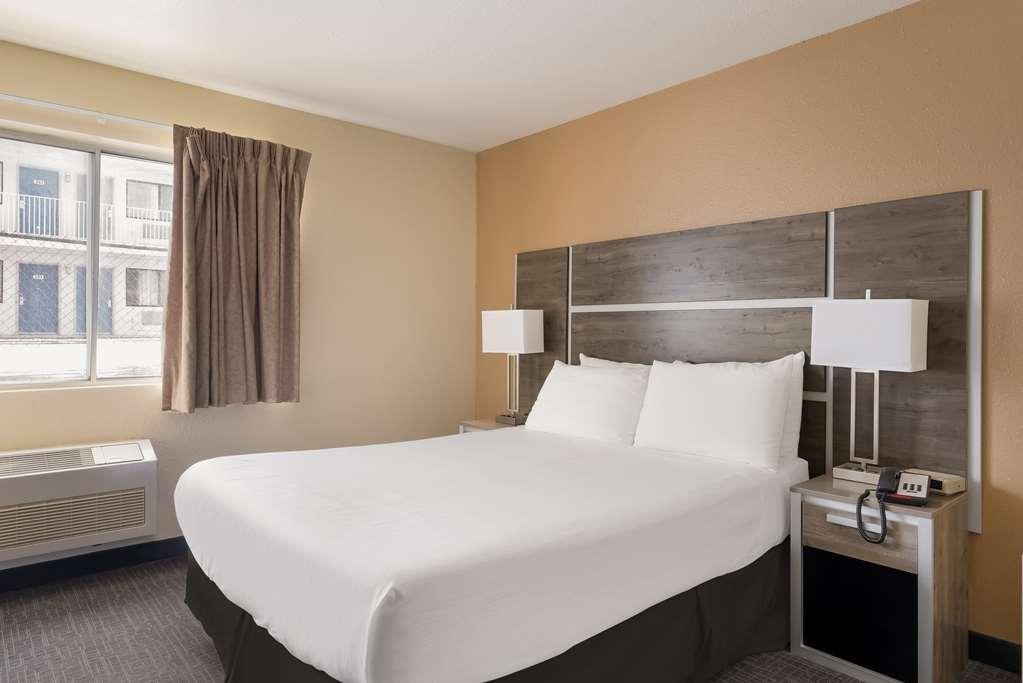 Surestay Hotel By Best Western Wells Kamer foto