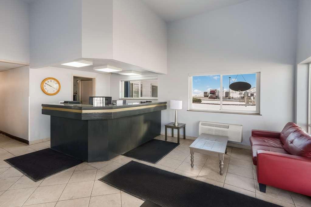 Surestay Hotel By Best Western Wells Interieur foto