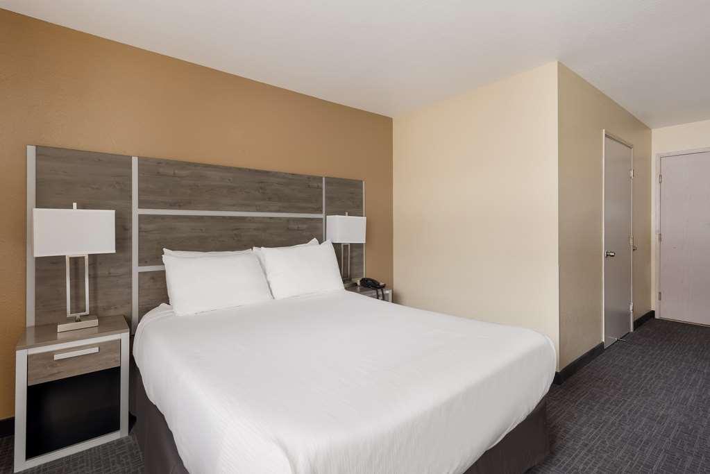 Surestay Hotel By Best Western Wells Kamer foto