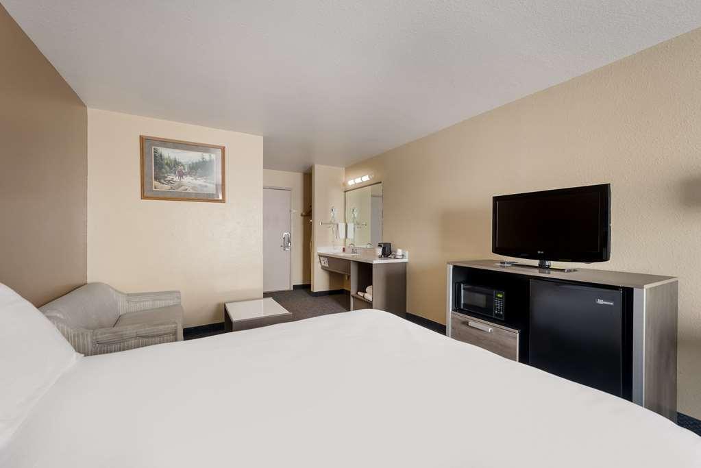 Surestay Hotel By Best Western Wells Kamer foto
