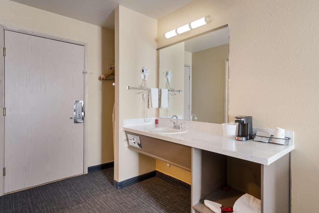 Surestay Hotel By Best Western Wells Kamer foto