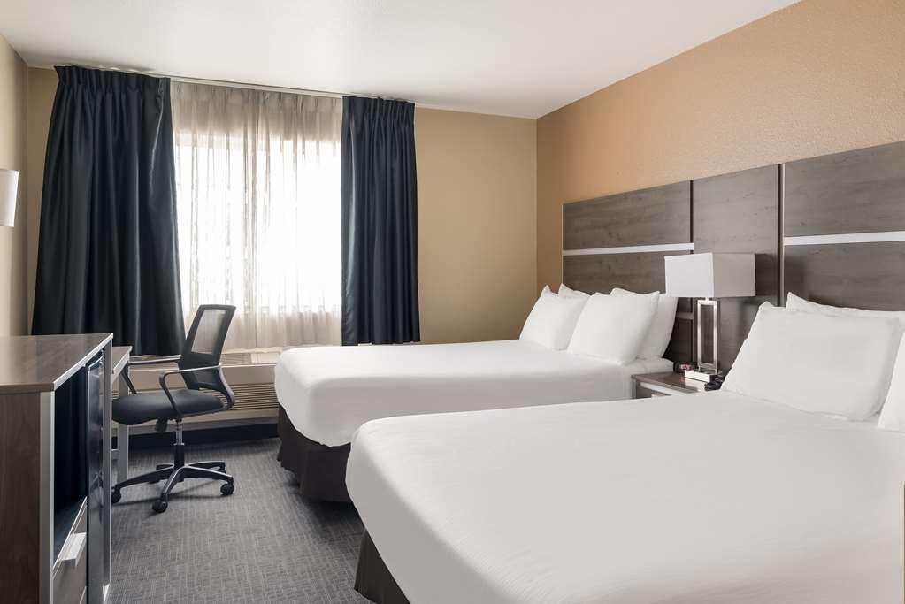 Surestay Hotel By Best Western Wells Kamer foto