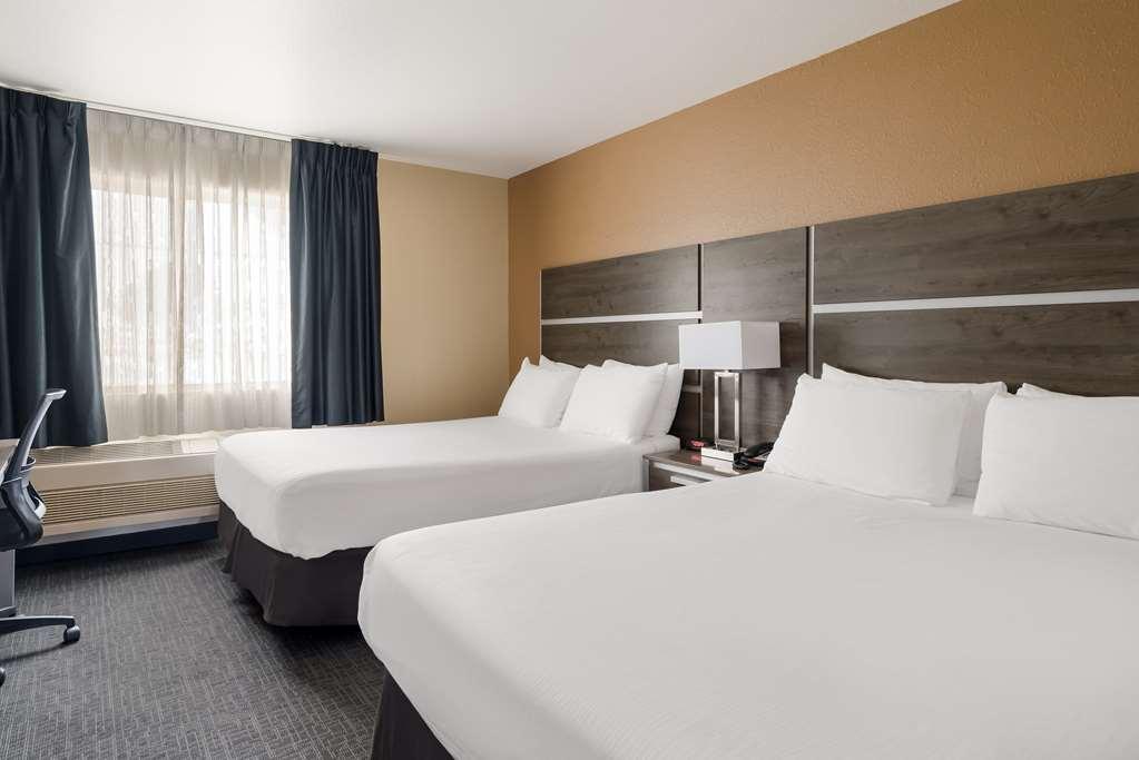 Surestay Hotel By Best Western Wells Kamer foto