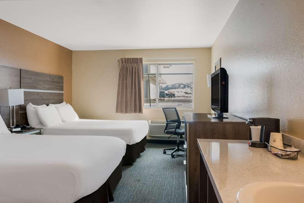 Surestay Hotel By Best Western Wells Kamer foto