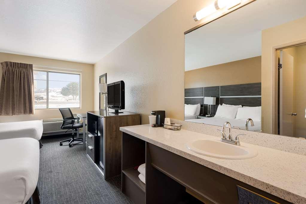 Surestay Hotel By Best Western Wells Kamer foto