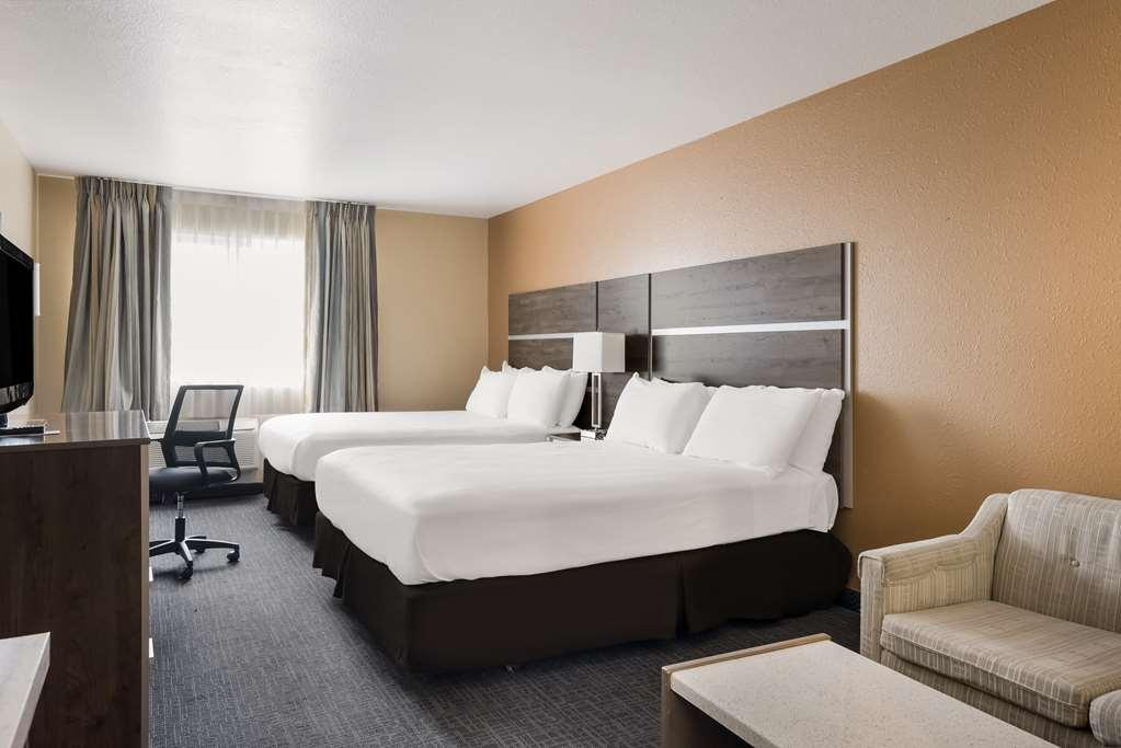 Surestay Hotel By Best Western Wells Kamer foto