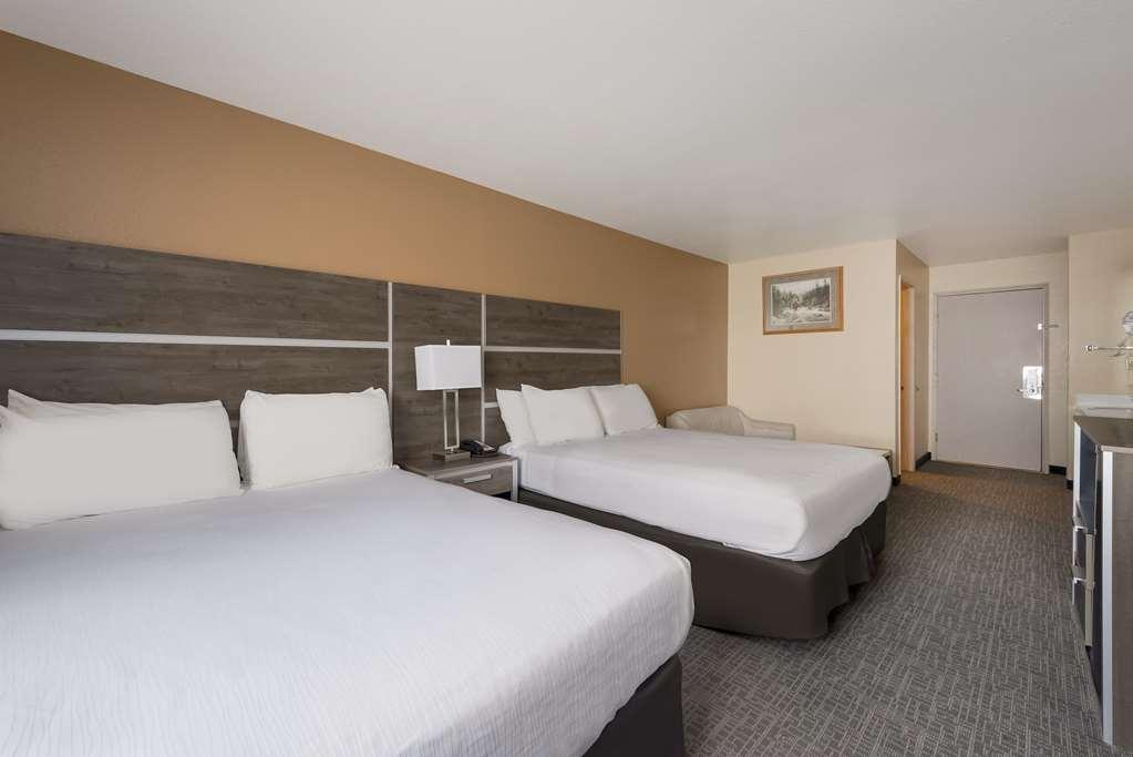 Surestay Hotel By Best Western Wells Kamer foto