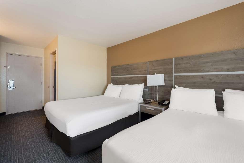 Surestay Hotel By Best Western Wells Kamer foto